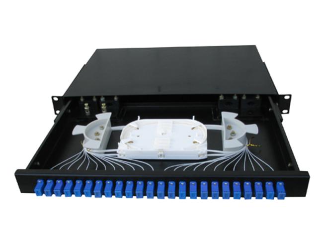 Fiber Optic System CL-FPRD-24