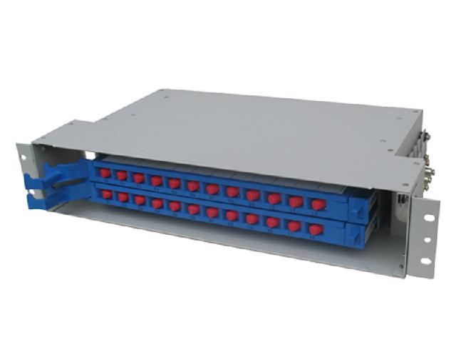 Fiber Optic System CL-ODF-24