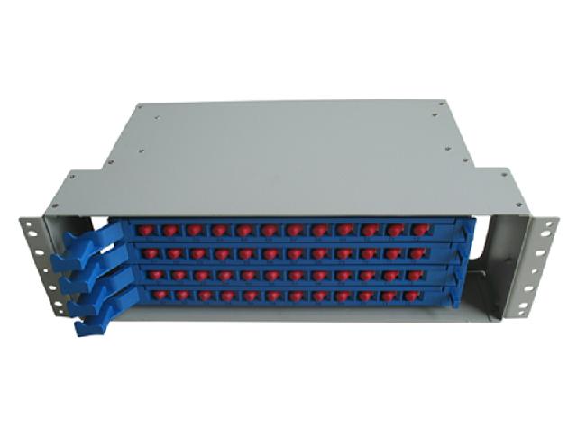 Fiber Optic System CL-ODF-48