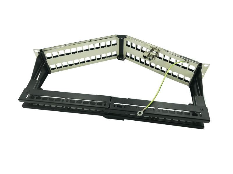 Patch Panel CL-F48P-BP02