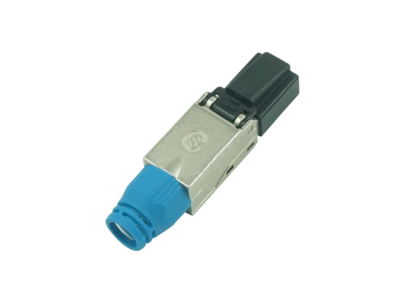 Patch Cord And Cable Assemblies CL-IPF-C8