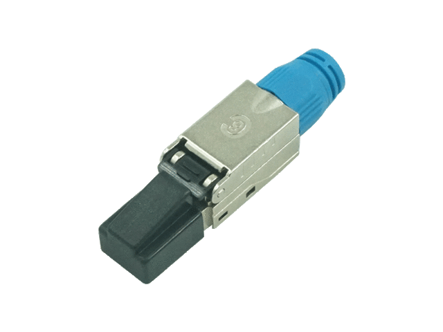 Patch Cord And Cable Assemblies CL-IPF-C8