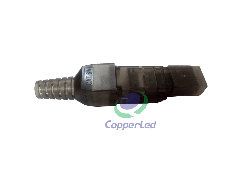 Patch Cord And Cable Assemblies CL-IPU-C6A