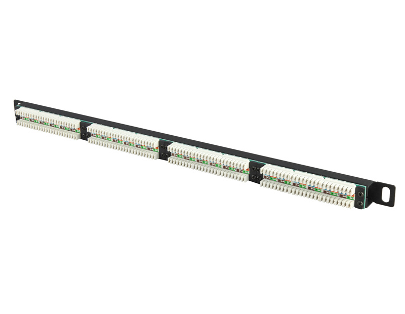 Patch Panel CL-P2824U-C5E