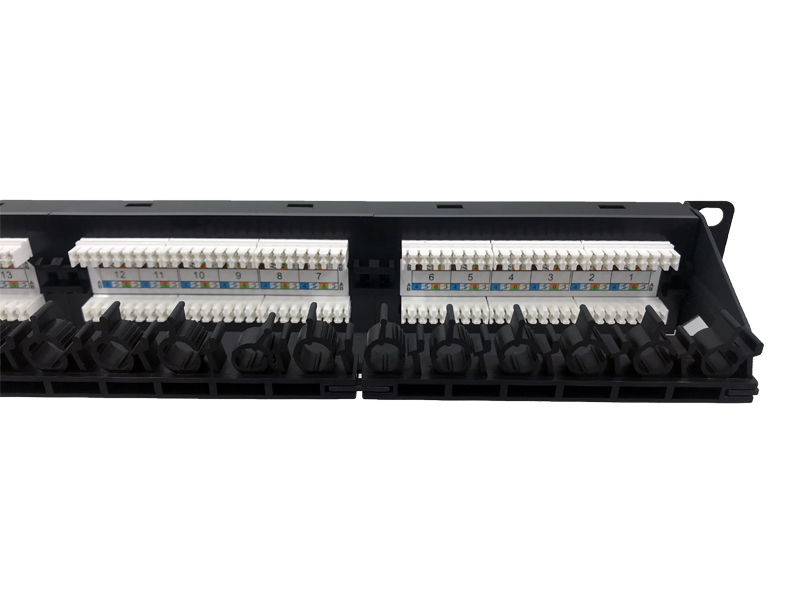 Patch Panel CL-U24P-C6A04