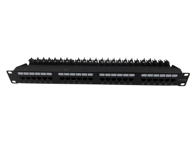 Patch Panel CL-U24P-C6A04