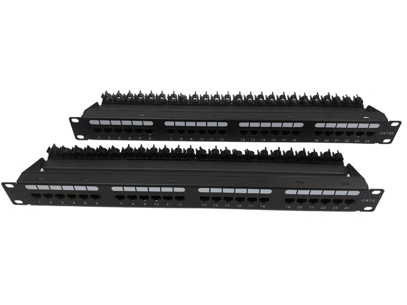 Patch Panel CL-U24P-C6A04