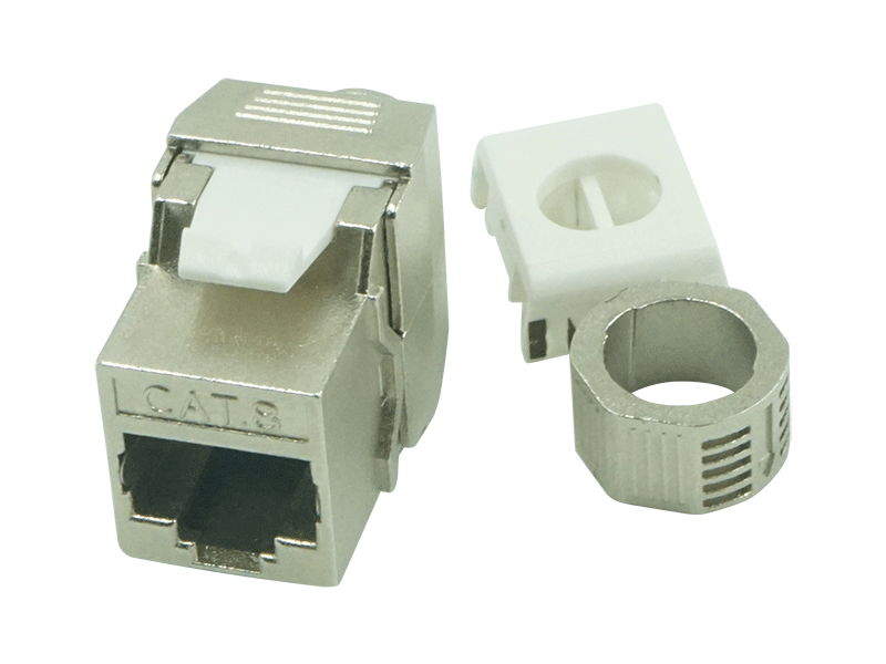 Keystone Jacks CL-KJS-C801