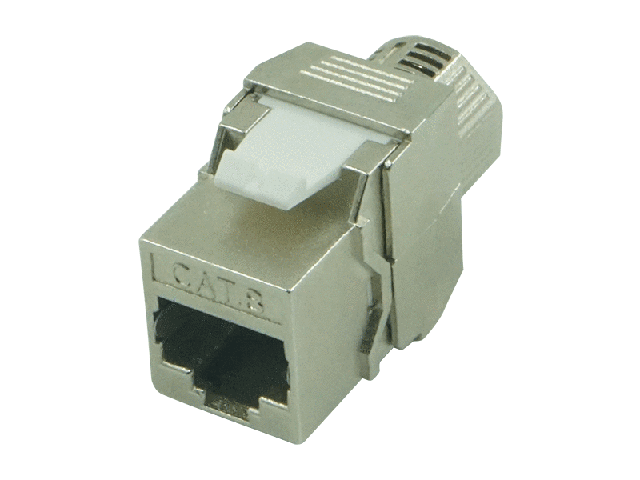 Keystone Jacks CL-KJS-C801