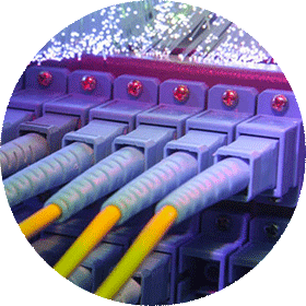 Fiber Cabling Solutions