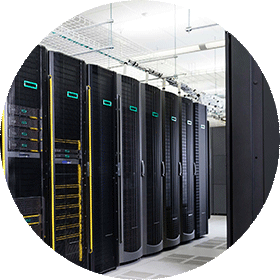 Network Cabinet Solutions