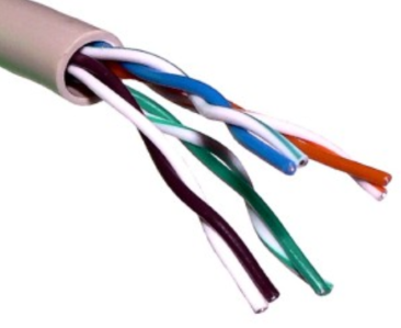 What is UTP Cable?