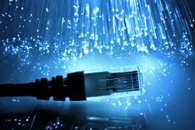 Fiber Optic Cable Improves The Speed Of Communication!