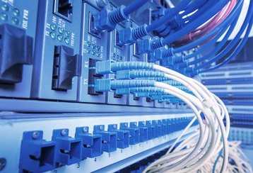 Why The Future-ready Data Center Needs Flexible Cabling?