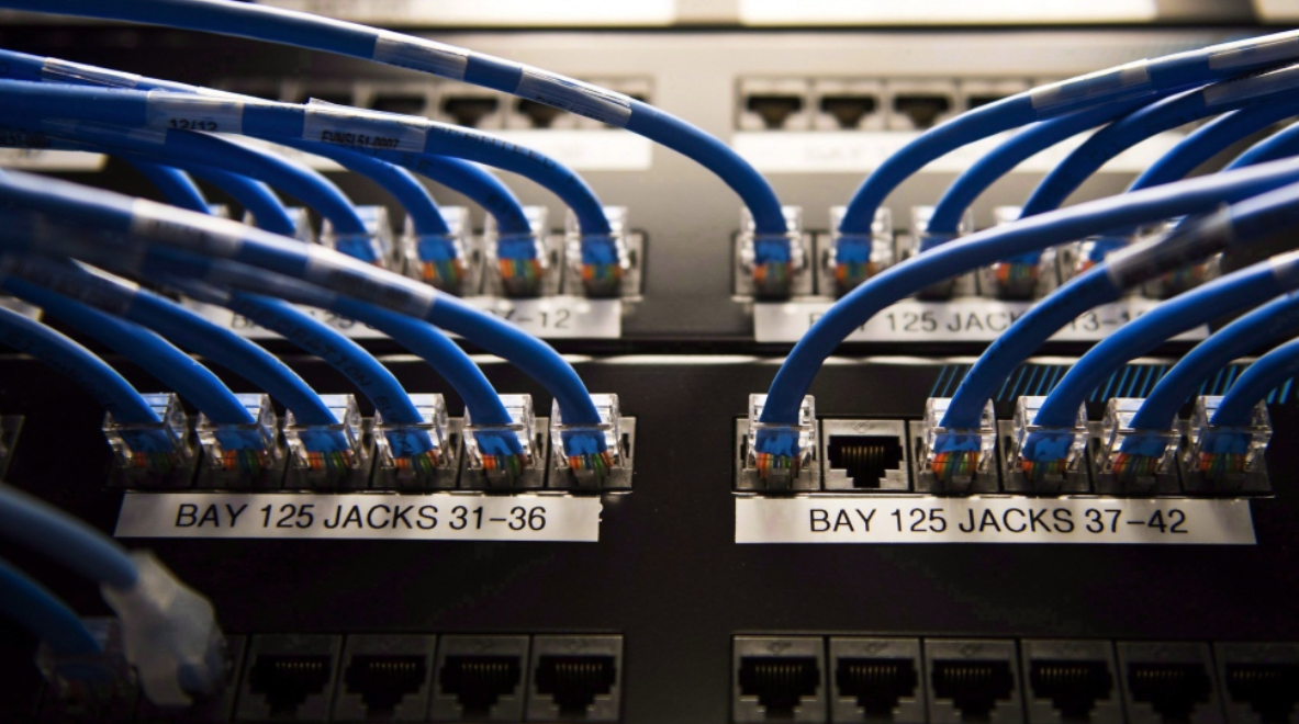 Structured Wiring vs. Conventional Cabling – A Comparative Analysis