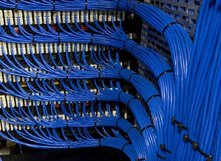 What Are the Advantages of Structured Cabling?