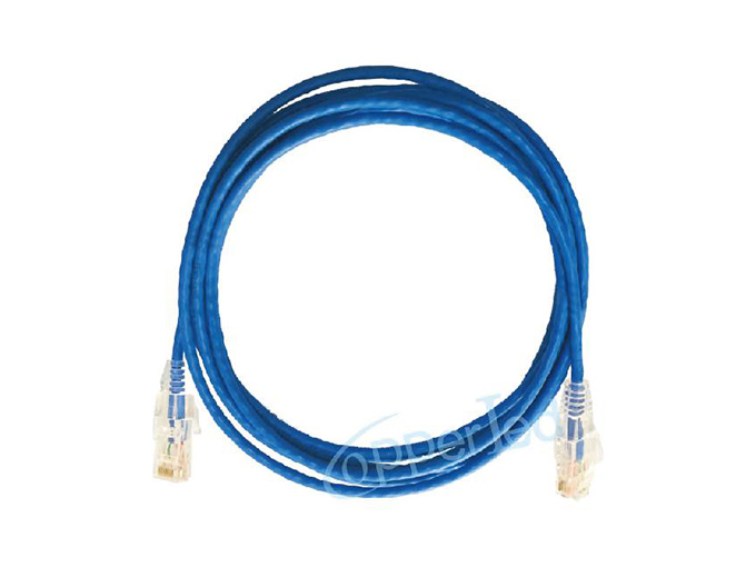 Patch Cord And Cable Assemblies CL-PCU04-C6