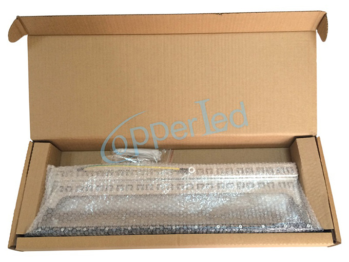 Patch Panel CL-F48P-BP01