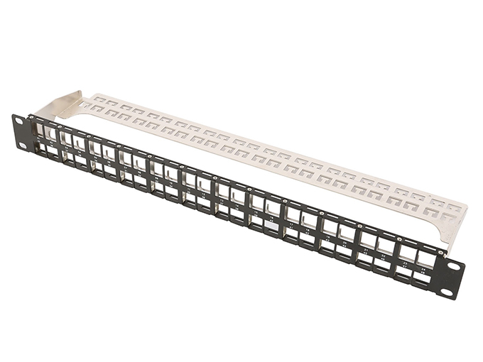 Patch Panel CL-F48P-BP01