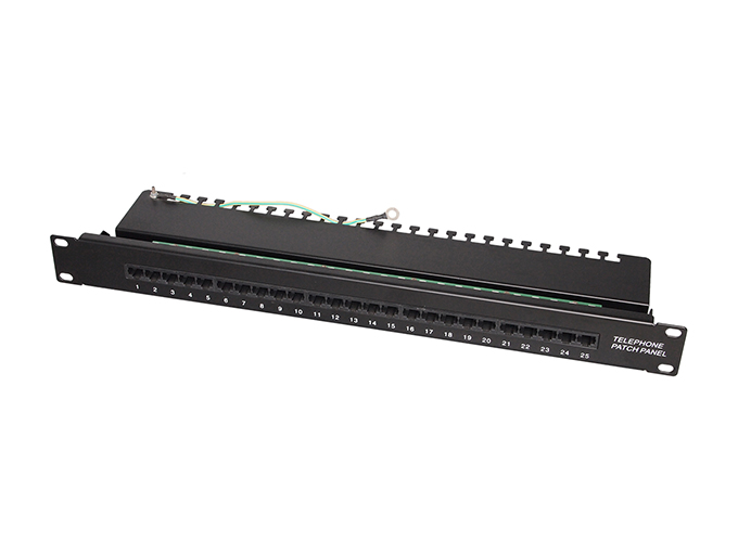 Patch Panel CL-U25P-C303