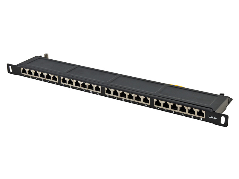 Patch Panel CL-F24P-C6A01