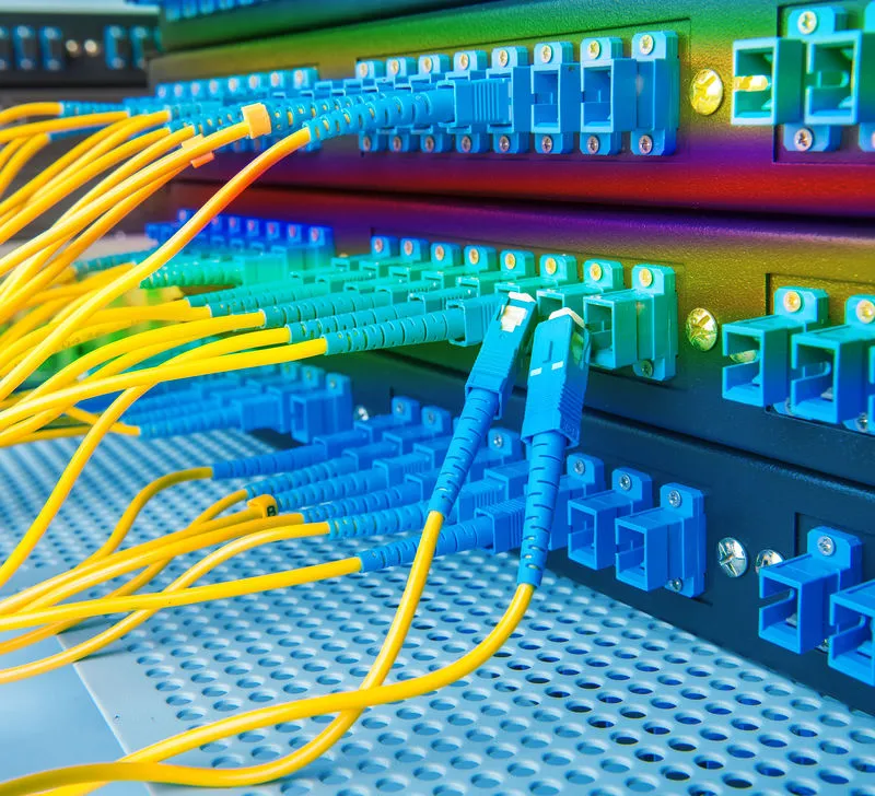 The Future Of The Fiber Optical Networks